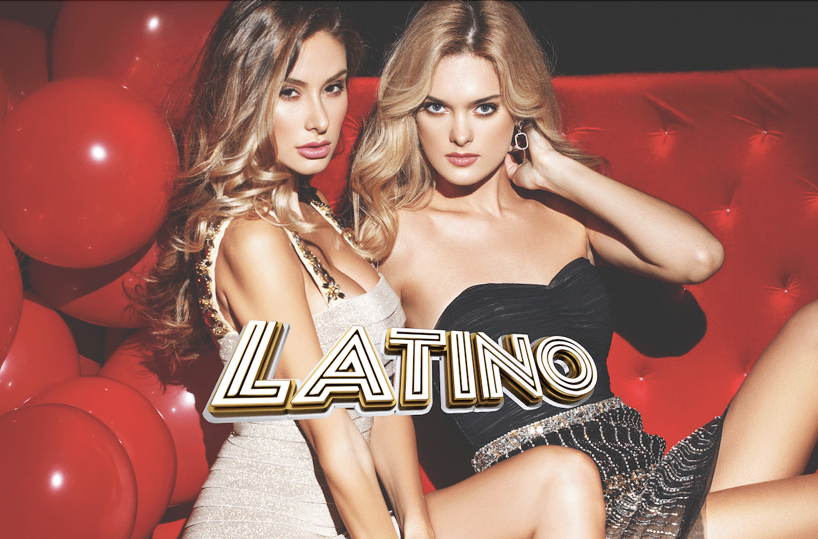 Latino Party