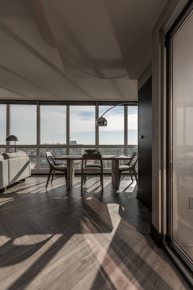 Dining Nook