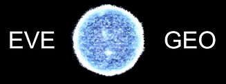 EVE GEO logo