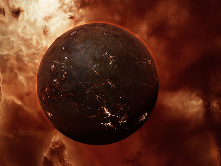 Arlek, Meinigefur constellation of Metropolis
