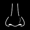 nose-clipart-black-and-white-9.jpg