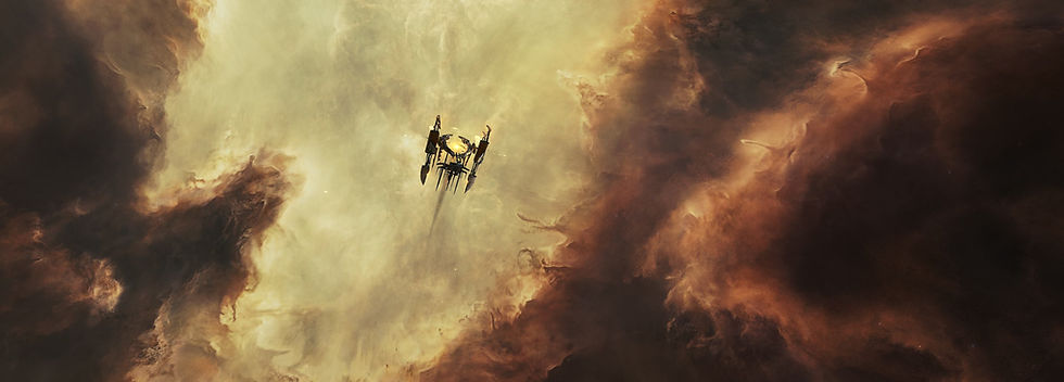 The Bleak Lands
