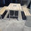 Thumbnail: Picnic Table