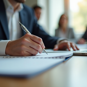 Achieve Meaningful Growth with Purposeful Coaching