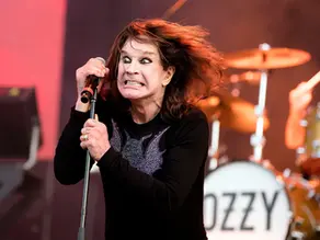 Ozzy Osbourne-The Cost of Chaos