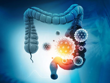 Your Gut Microbiome and Covid