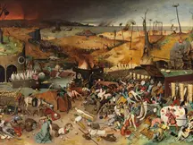 Medical Info-The New Dark Ages