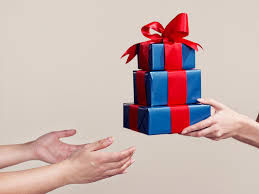 The Gifts of Covid