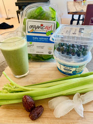 Immune Boost