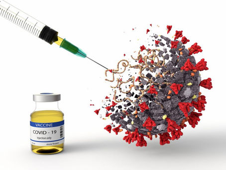 Why You Need a Second Vaccine Dose