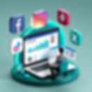 Online Ads Platform Logo