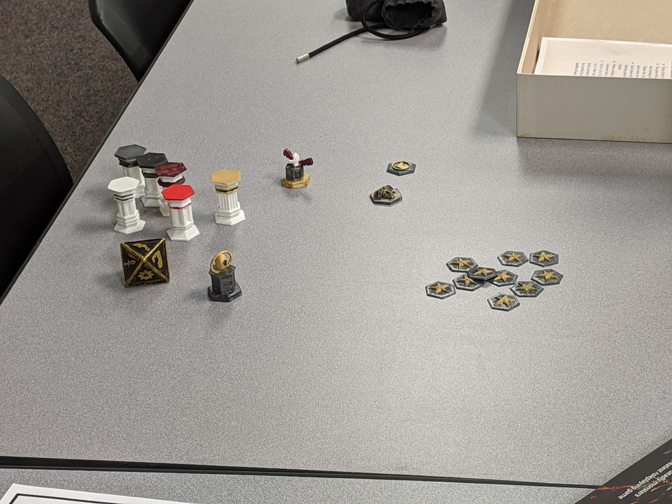 Tokens