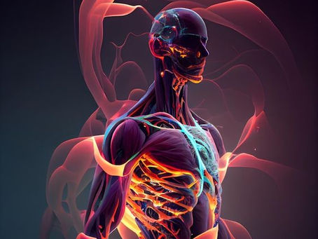 O que é Biocibernética Bucal (BCB) ?