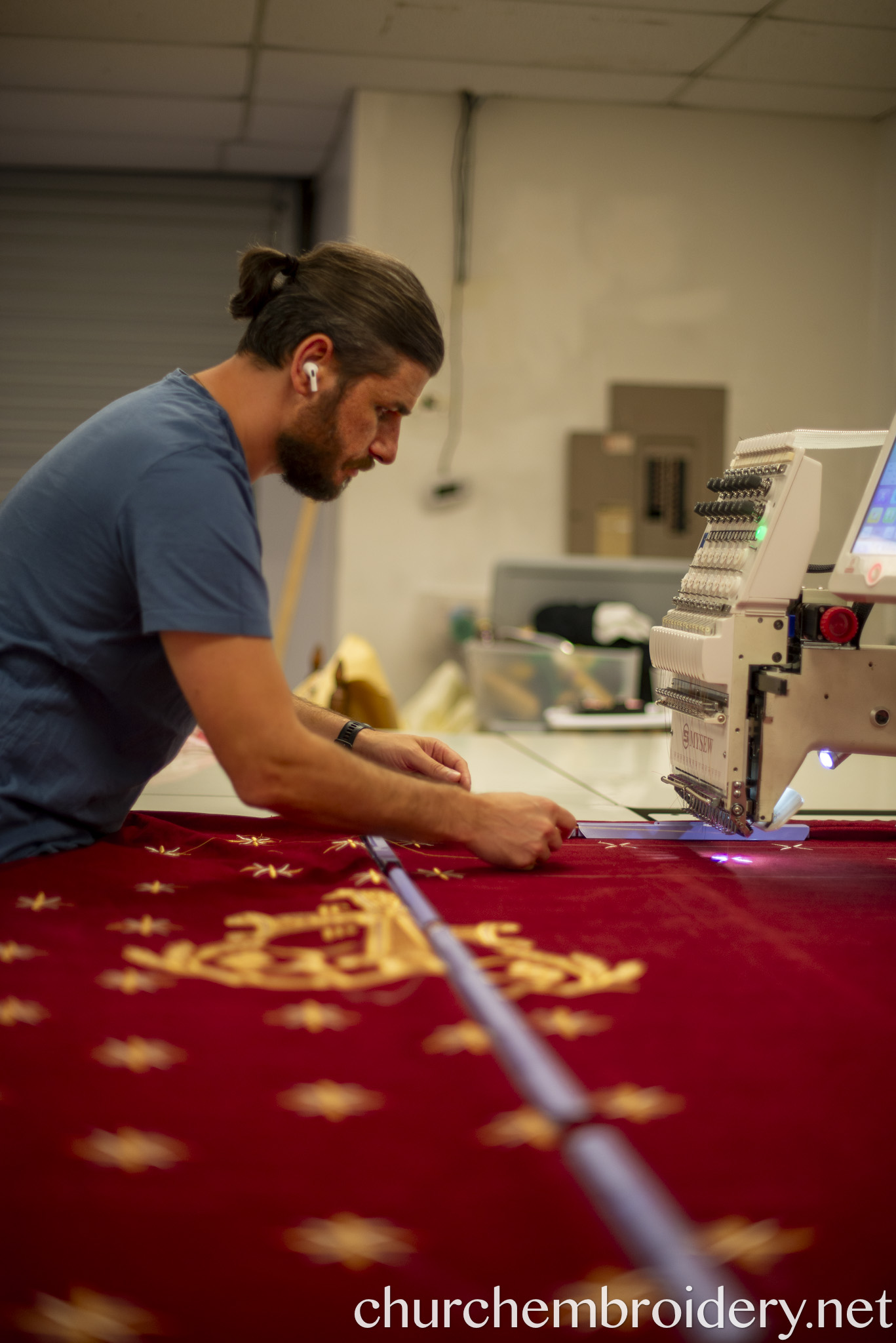 Why Our Apparel Is Not “Cheap” – And Why It Shouldn’t Be