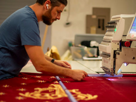 Why Our Apparel Is Not “Cheap” – And Why It Shouldn’t Be