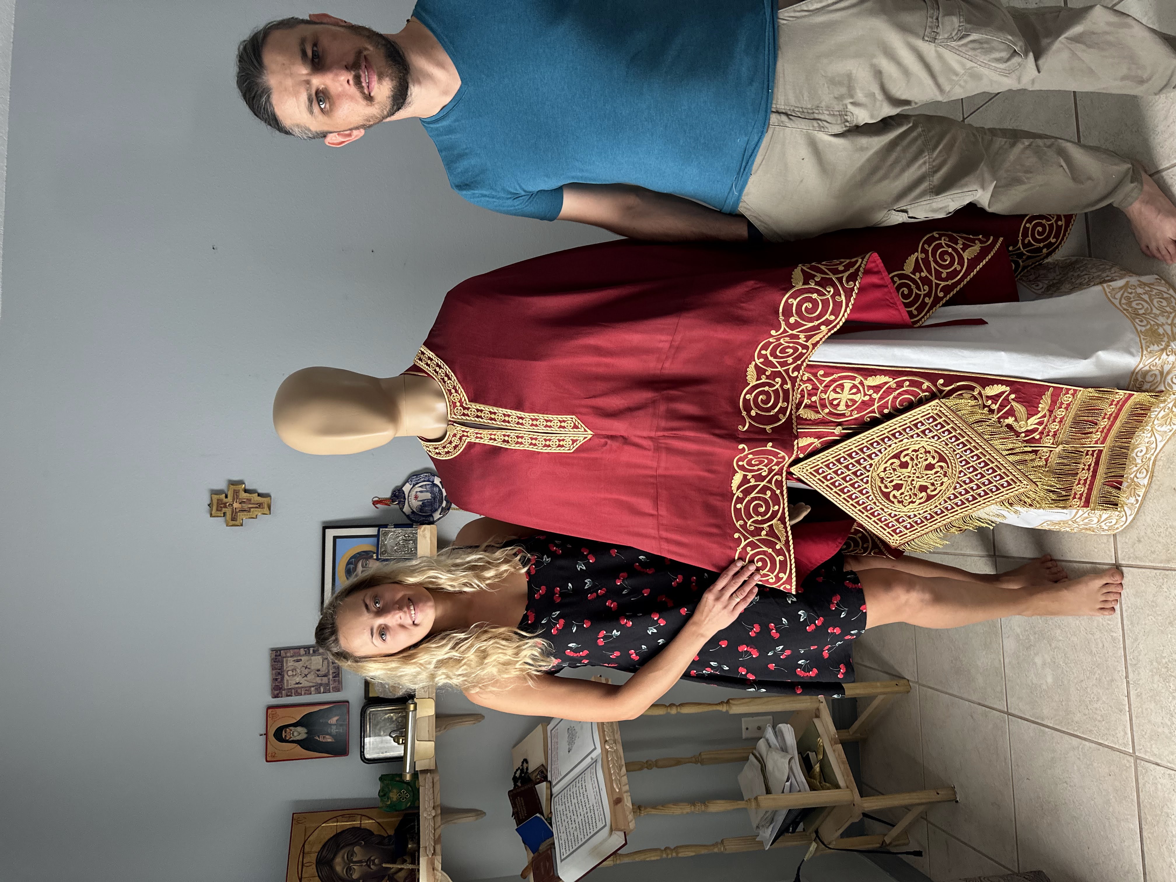 From Overwhelmed Clergy to Confidence in Every Service