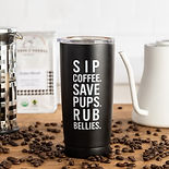 Ground & Hounds Coffee