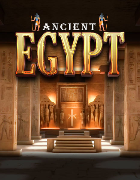 Enigmatic Egyptian Tomb Reveals Secrets of an Ancient Civilization