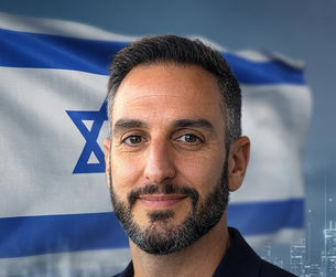 מדינה של יזמים - לא במקרה