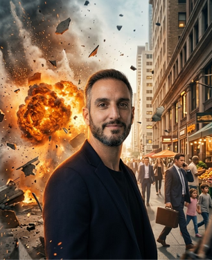 בין המלחמות