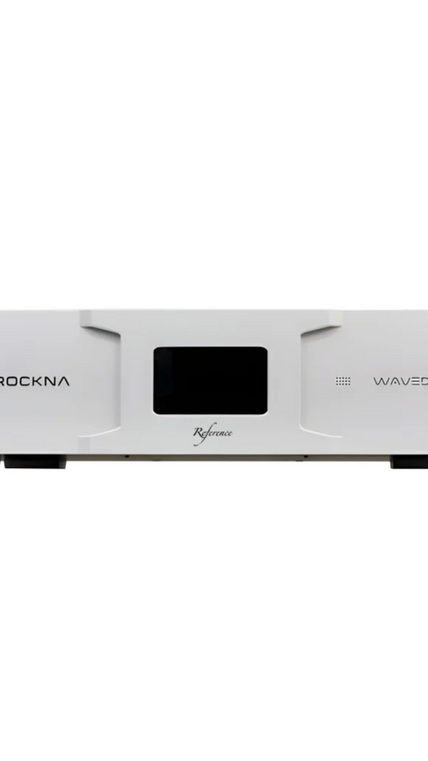 Rockna