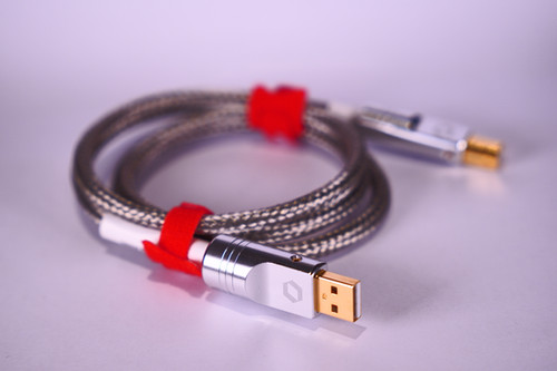 INTONA Professional USB 2.0 Cable (PREMIUM) | VOLENT