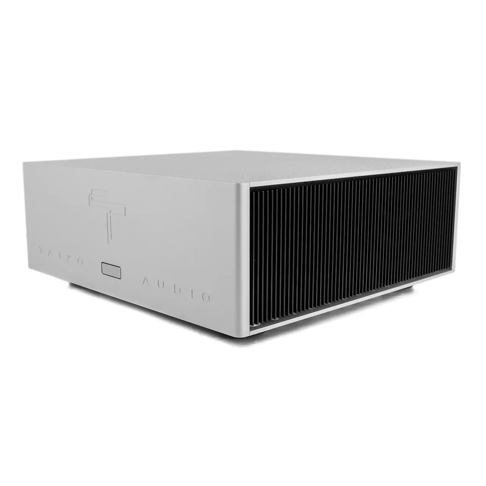 Thumbnail: TAIKO AUDIO EXTREME SERVER