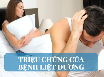 Mot so bieu hien benh liet duong
