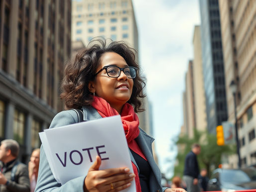 We Filed Our Ballot Measure With The City 