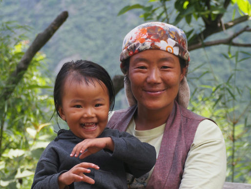 Tamang Heritage Trail - Népal