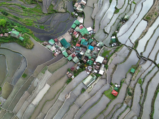 Banaue et Batad : trek dans les plus belles rizières en terrasses des Philippines