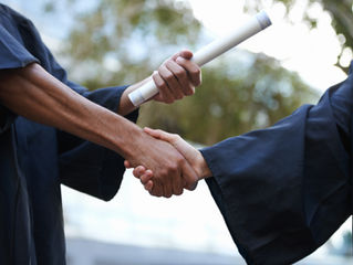 Making Your Medical School Commencement More
Memorable, Use the Voice of the Patient