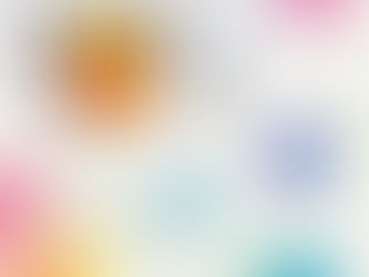 色彩疗愈 让每一束光温柔触碰你的情绪