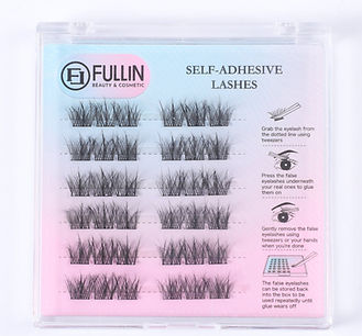 fullinshop fullinzhao 枫盈fullin假睫毛 免胶假睫毛 