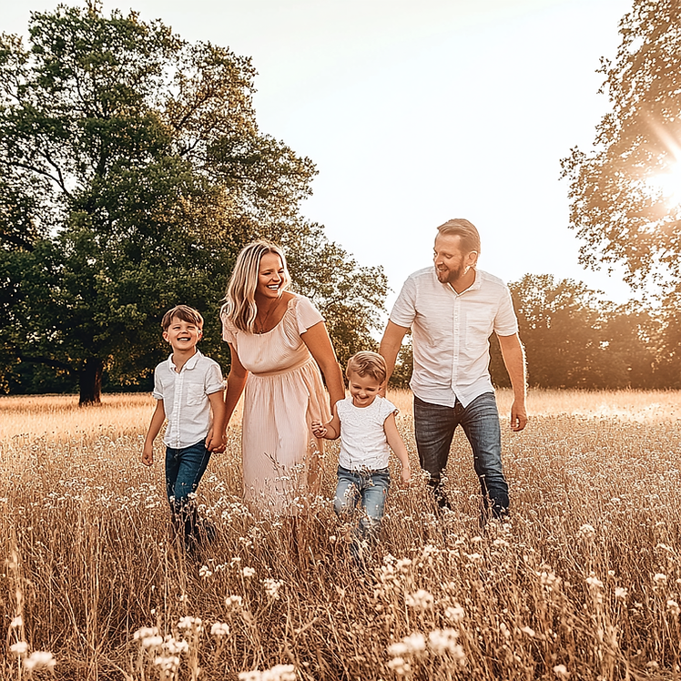 maltabeans_Golden-hour_photograph_of_a_joyful_family--mom_dad_00892ae5-e69b-43fb-98af-8817