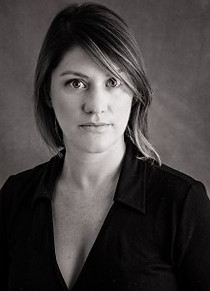 Katie Nichol by Andrew Kilgore