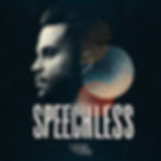 Speechless EP - Nathan Thomas