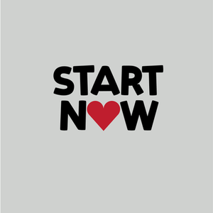 Start Now Logo