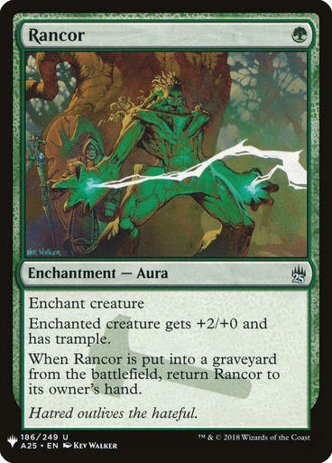 Rancor (PLST) (A25-186)