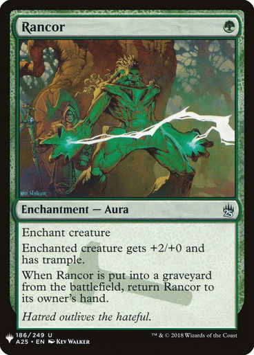 Rancor (PLST) (A25-186)