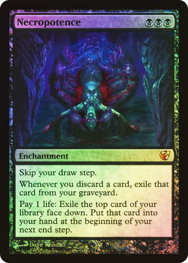 Necropotence (v09)