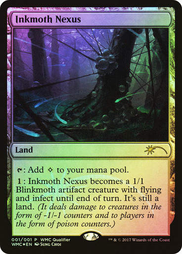 Inkmoth Nexus (pwcq)