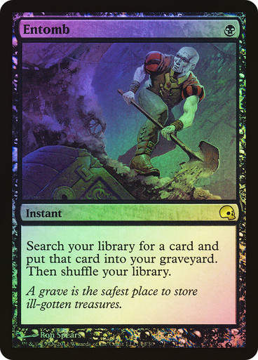 Entomb (pd3)
