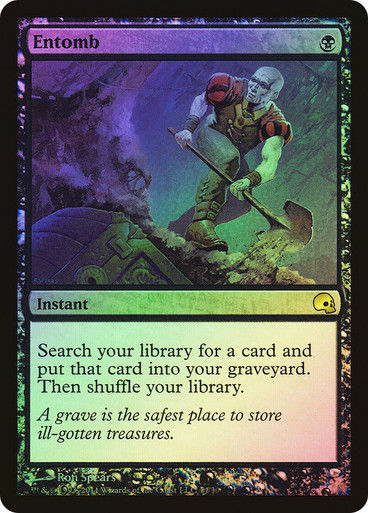 Entomb (pd3)