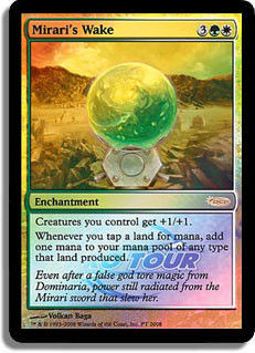 Mirari's Wake (ppro)