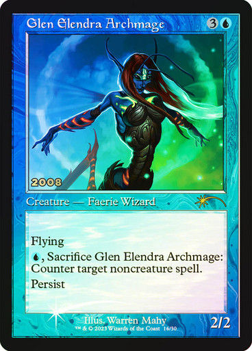 Glen Elendra Archmage (p30a)
