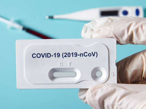 Contrat de 232 millions de dollars pour la production de tests rapides du Covid-19