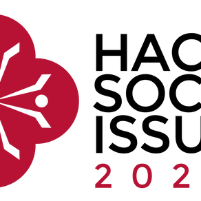 Hack Social issues 2022