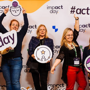 'Tahaks loota, et meil ei teki rohepesu sarnast mõjupesu fenomeni' - Tallinna Ülikool Impact Day'l 