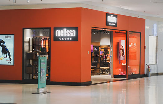 fachada Melissa